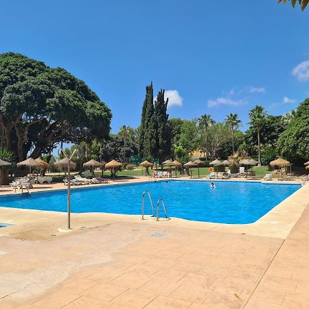 Iris Del Mar Apartment Benalmadena Exterior photo