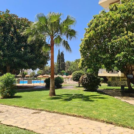 Iris Del Mar Apartment Benalmadena Exterior photo