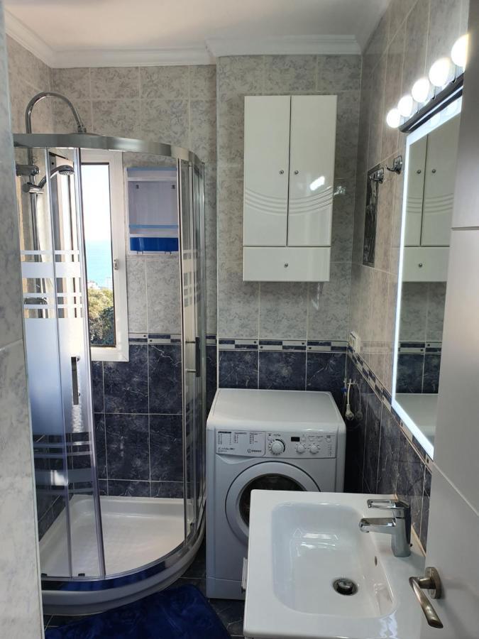 Iris Del Mar Apartment Benalmadena Exterior photo