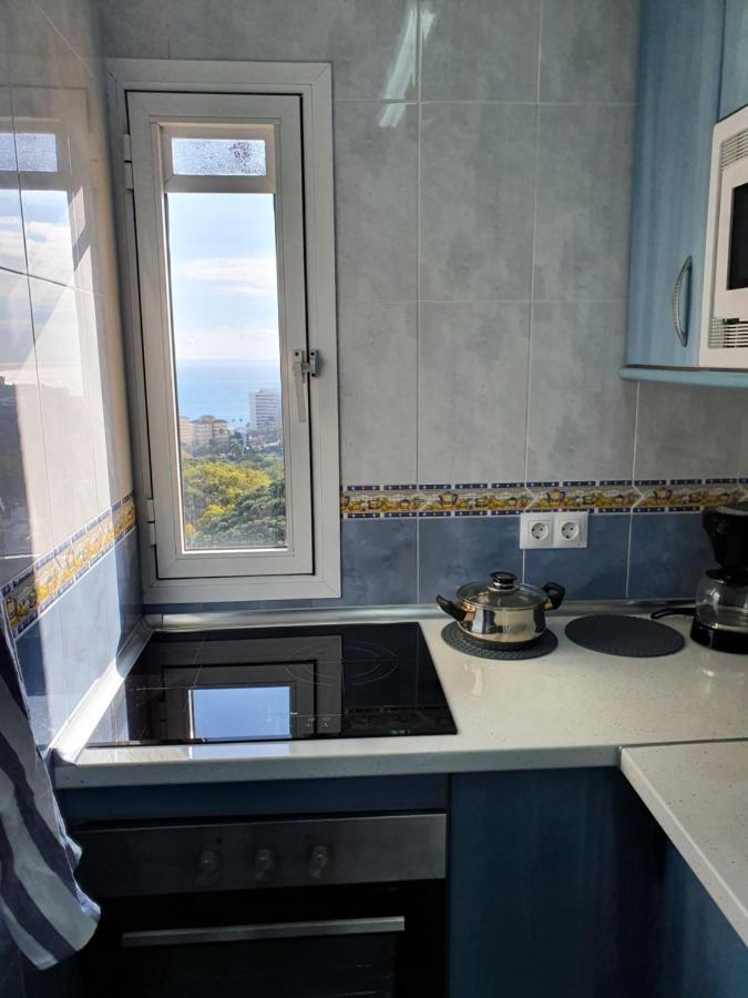 Iris Del Mar Apartment Benalmadena Exterior photo