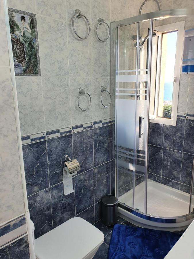 Iris Del Mar Apartment Benalmadena Exterior photo
