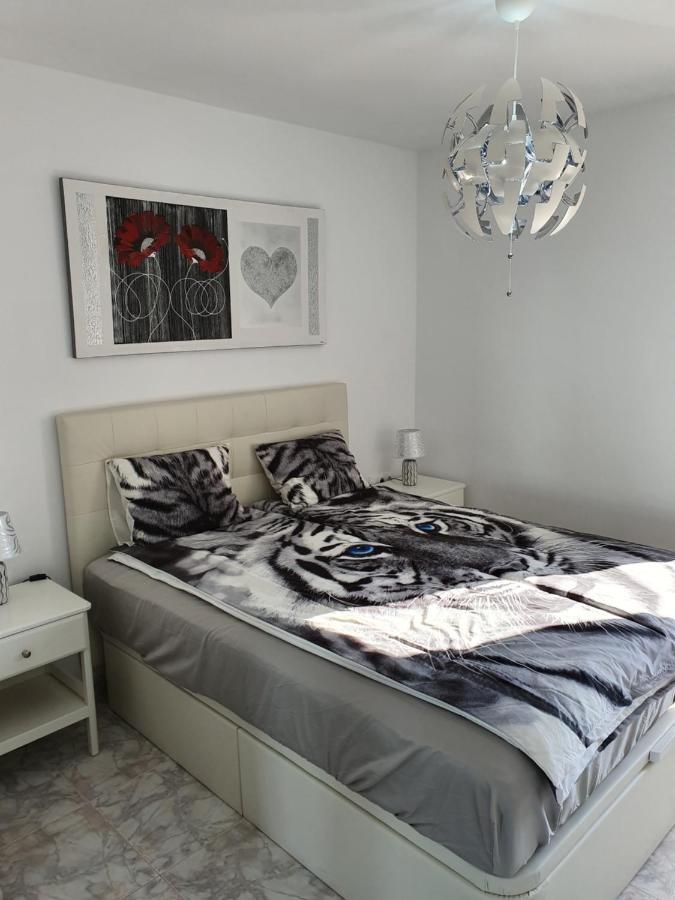 Iris Del Mar Apartment Benalmadena Exterior photo