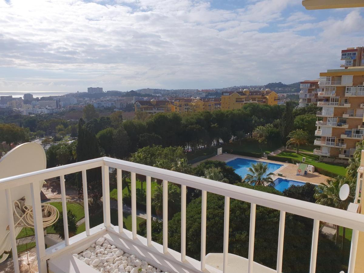 Iris Del Mar Apartment Benalmadena Exterior photo