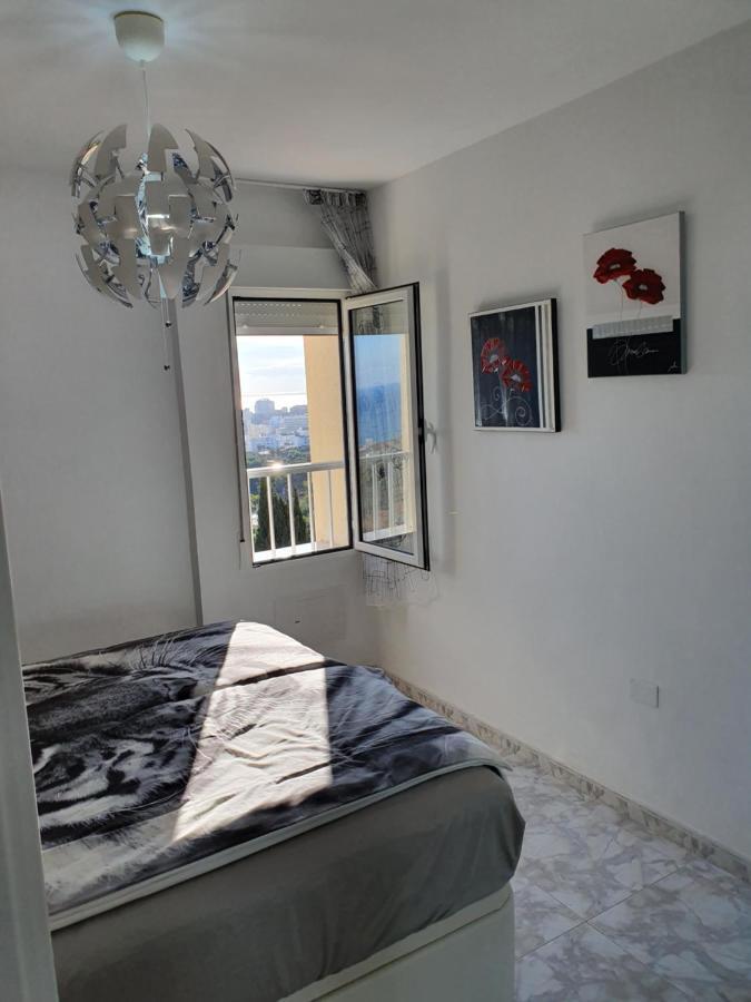 Iris Del Mar Apartment Benalmadena Exterior photo
