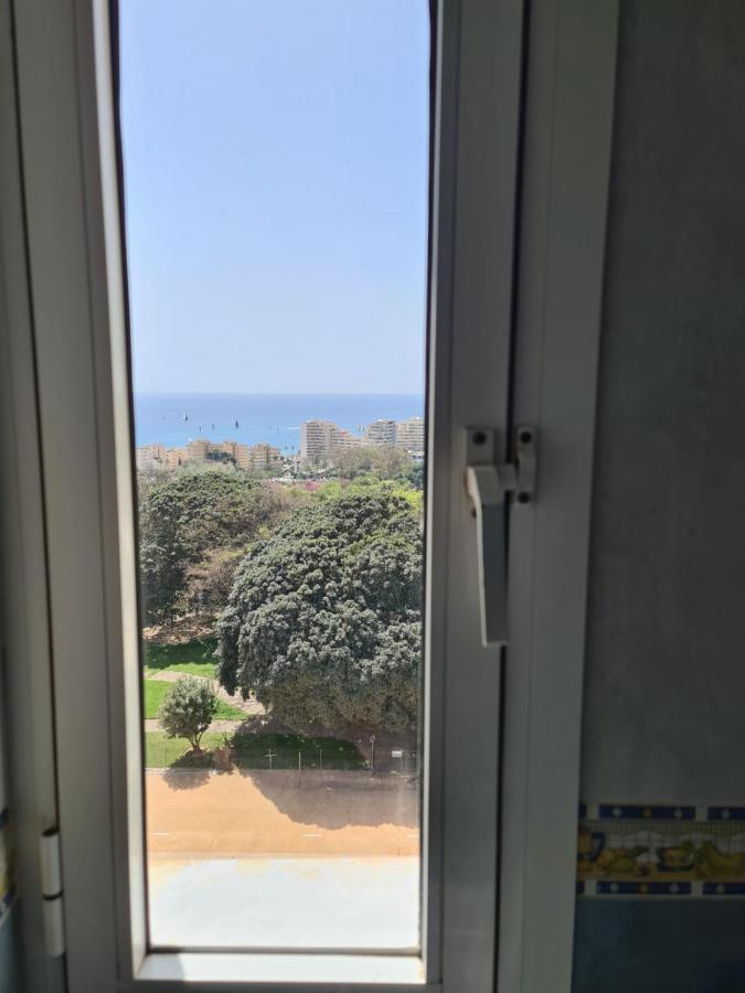 Iris Del Mar Apartment Benalmadena Exterior photo