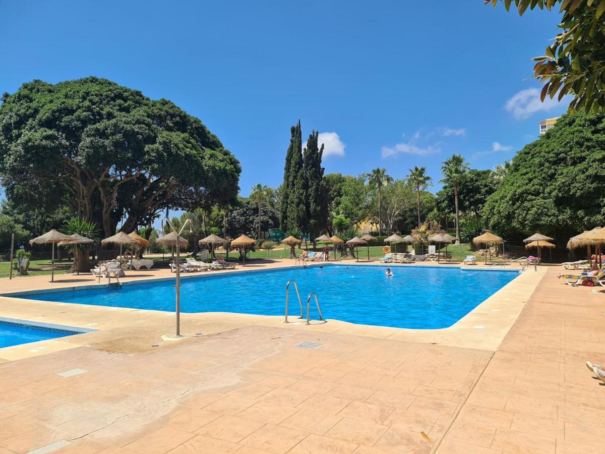 Iris Del Mar Apartment Benalmadena Exterior photo