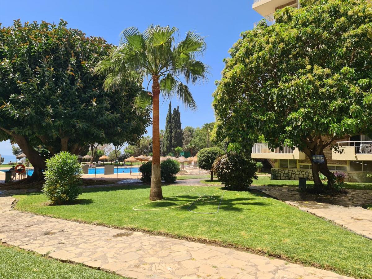 Iris Del Mar Apartment Benalmadena Exterior photo